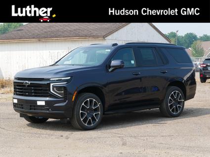 2025 Chevrolet Tahoe Hudson WI