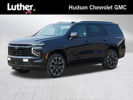 2025 Chevrolet Tahoe Hudson WI