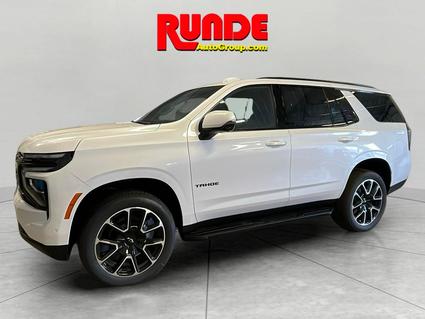 2025 Chevrolet Tahoe Hazel Green WI