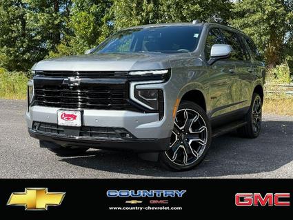 2025 Chevrolet Tahoe Benton KY