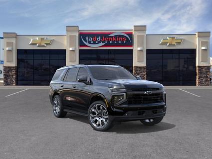 2025 Chevrolet Tahoe Rigby ID