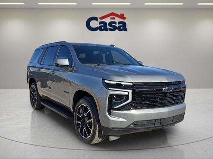 2025 Chevrolet Tahoe El Paso TX