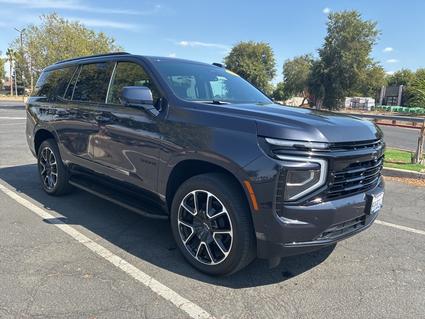 2025 Chevrolet Tahoe Clovis CA