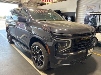 2025 Chevrolet Tahoe Clovis CA