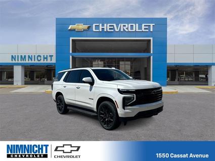 2025 Chevrolet Tahoe Jacksonville FL
