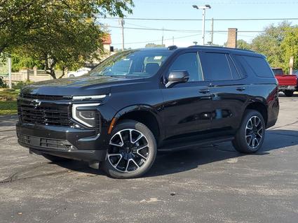 2025 Chevrolet Tahoe Paw Paw MI