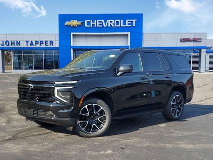 2025 Chevrolet Tahoe Paw Paw MI