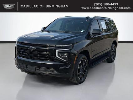 2025 Chevrolet Tahoe Vestavia Hills AL