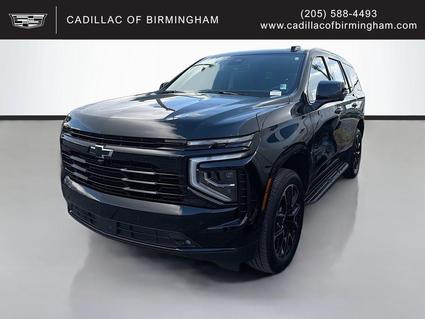 2025 Chevrolet Tahoe Vestavia Hills AL