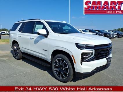 2025 Chevrolet Tahoe White Hall AR