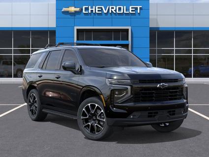2025 Chevrolet Tahoe Pasco WA