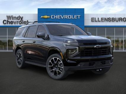 2025 Chevrolet Tahoe Pasco WA