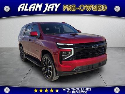 2025 Chevrolet Tahoe Sebring FL