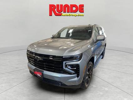 2025 Chevrolet Tahoe Hazel Green WI