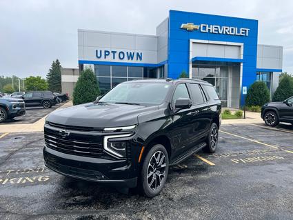 2025 Chevrolet Tahoe Slinger WI