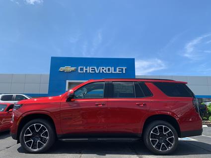 2025 Chevrolet Tahoe Jefferson City TN