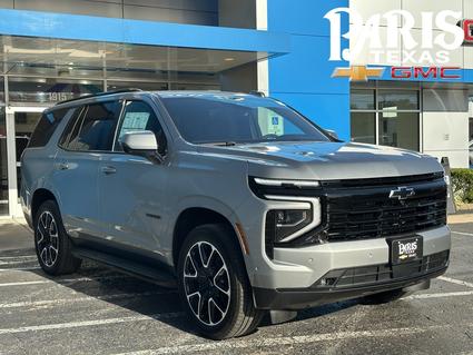 2025 Chevrolet Tahoe Newberry SC