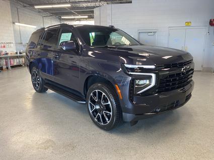 2025 Chevrolet Tahoe Nappanee IN