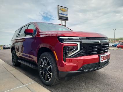2025 Chevrolet Tahoe Chadron NE