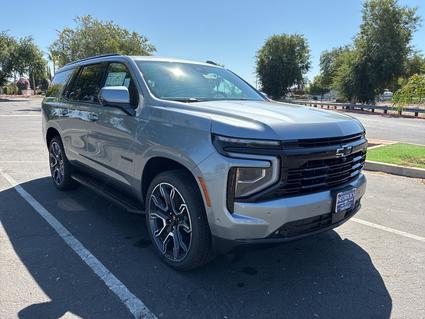 2025 Chevrolet Tahoe Clovis CA