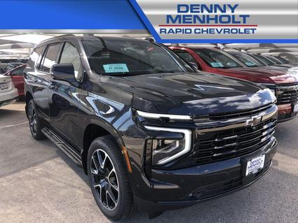 2025 Chevrolet Tahoe Rapid City SD