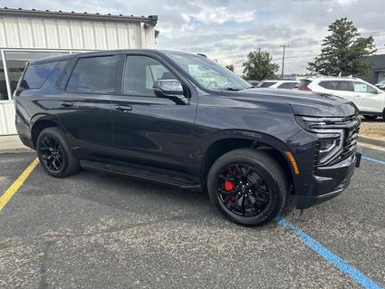 2025 Chevrolet Tahoe Bismarck ND
