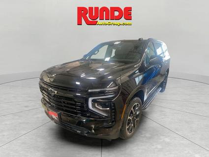 2025 Chevrolet Tahoe Hazel Green WI