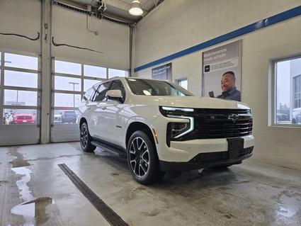 2025 Chevrolet Tahoe Plymouth WI