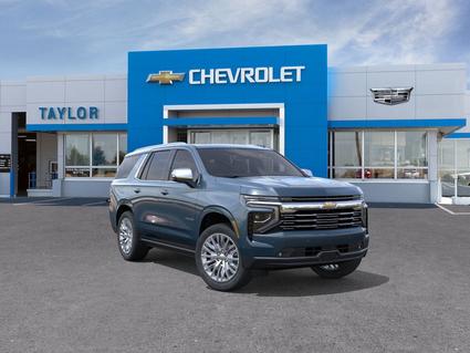 2026 Chevrolet Tahoe Rexburg ID