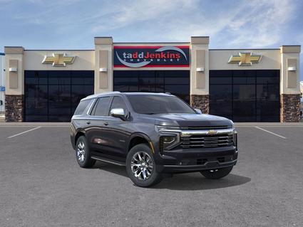 2026 Chevrolet Tahoe Rigby ID