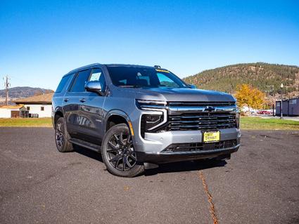 2026 Chevrolet Tahoe Colville WA