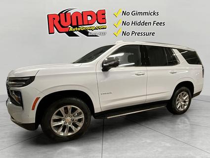 2026 Chevrolet Tahoe Hazel Green WI