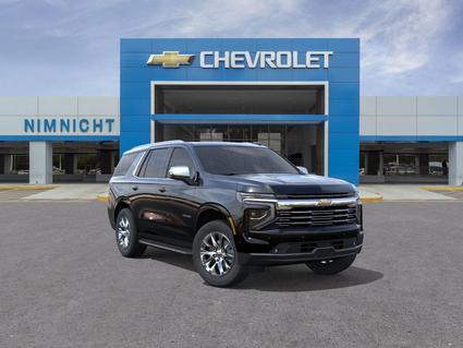 2026 Chevrolet Tahoe Jacksonville FL
