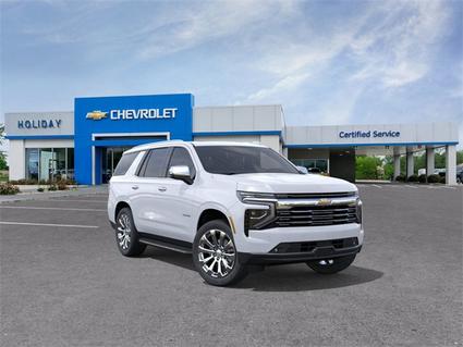 2026 Chevrolet Tahoe Whitesboro TX