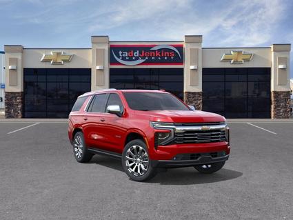 2026 Chevrolet Tahoe Rigby ID