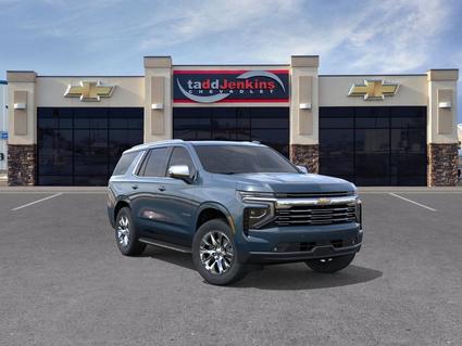 2026 Chevrolet Tahoe Rigby ID