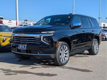 2026 Chevrolet Tahoe Sedalia MO