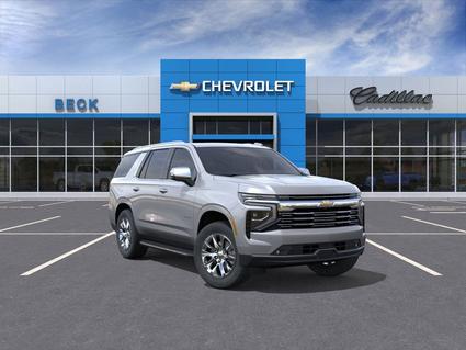 2026 Chevrolet Tahoe Pierre SD