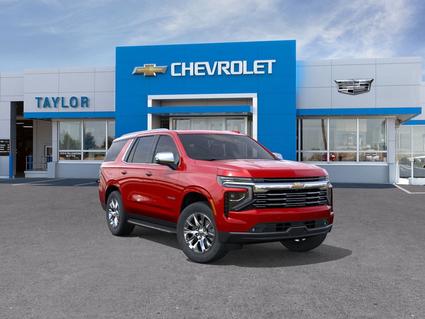 2026 Chevrolet Tahoe Rexburg ID