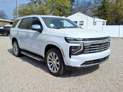 2026 Chevrolet Tahoe Wendell NC