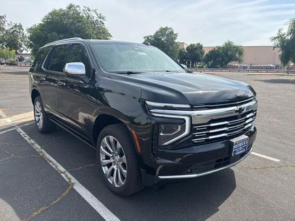 2026 Chevrolet Tahoe Clovis CA