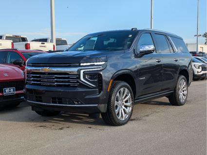 2026 Chevrolet Tahoe Sedalia MO
