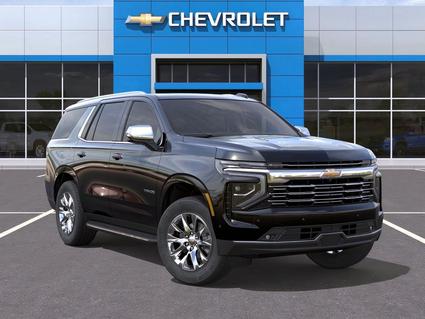 2026 Chevrolet Tahoe Pasco WA