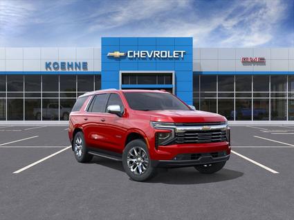 2026 Chevrolet Tahoe Marinette WI