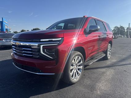 2026 Chevrolet Tahoe Kennett MO