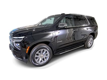 2026 Chevrolet Tahoe Billings MT