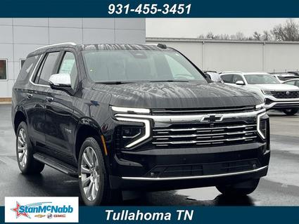 2026 Chevrolet Tahoe Tullahoma TN