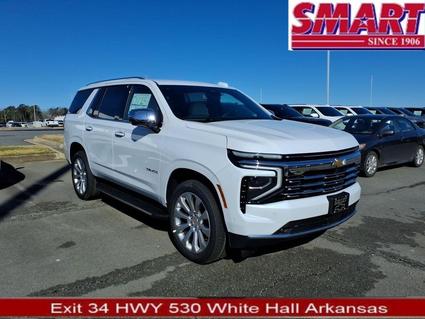2026 Chevrolet Tahoe White Hall AR