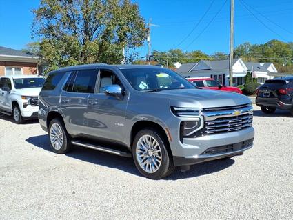 2026 Chevrolet Tahoe Wendell NC