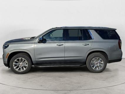 2026 Chevrolet Tahoe Anaconda MT